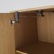 Шкаф 2-дверный резной с 1 выдвижным ящиком Axelle фото 3